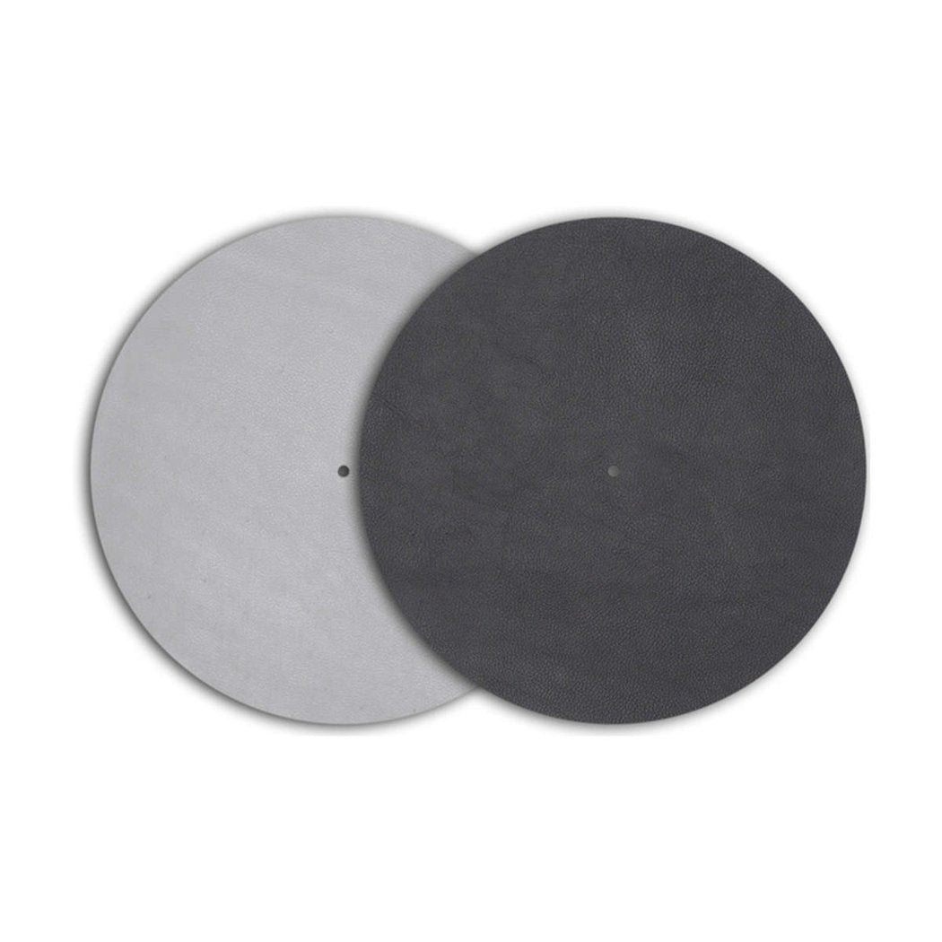 Pro-Ject Leather It disc mat