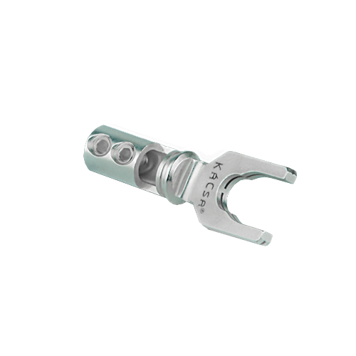 Kacsa Audio BP-6294S fork connector