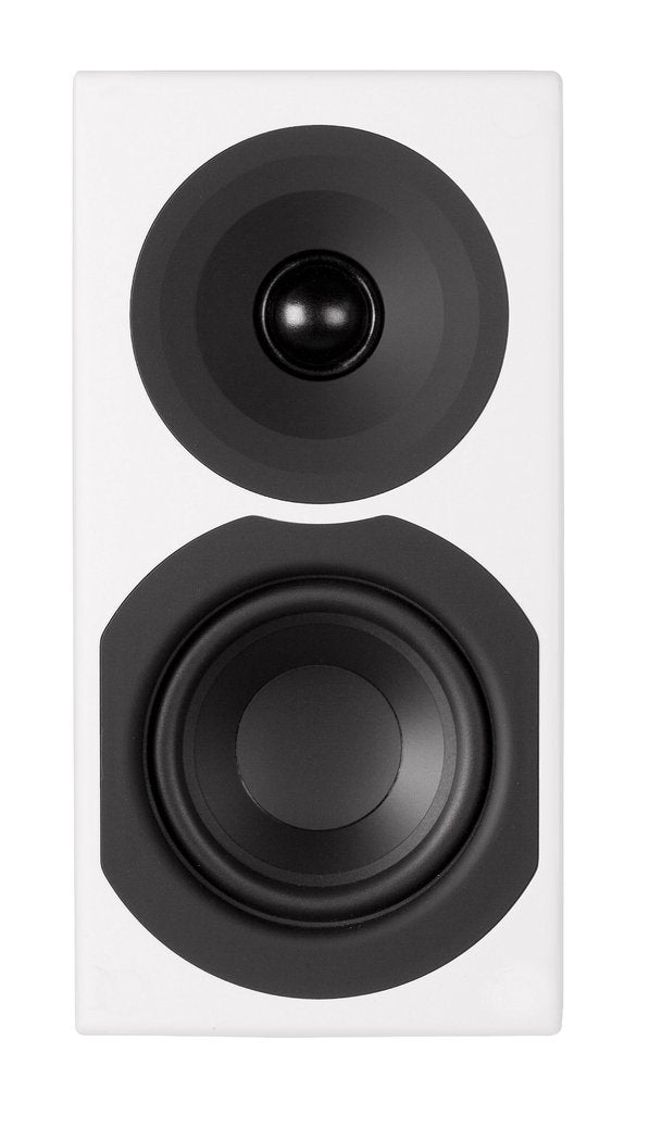 System Audio Saxo 1 pair of pedestal speakers