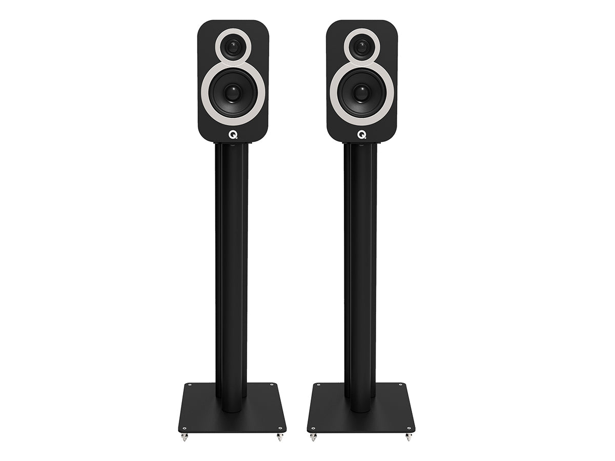 Q Acoustics Q3000FSi pair of speaker stands