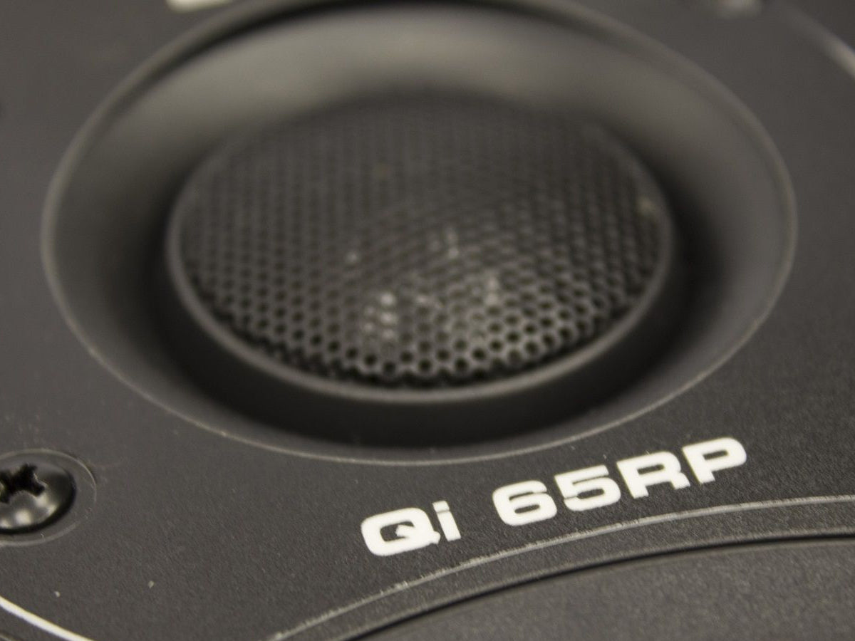 Q Acoustics QI65RP wall speaker