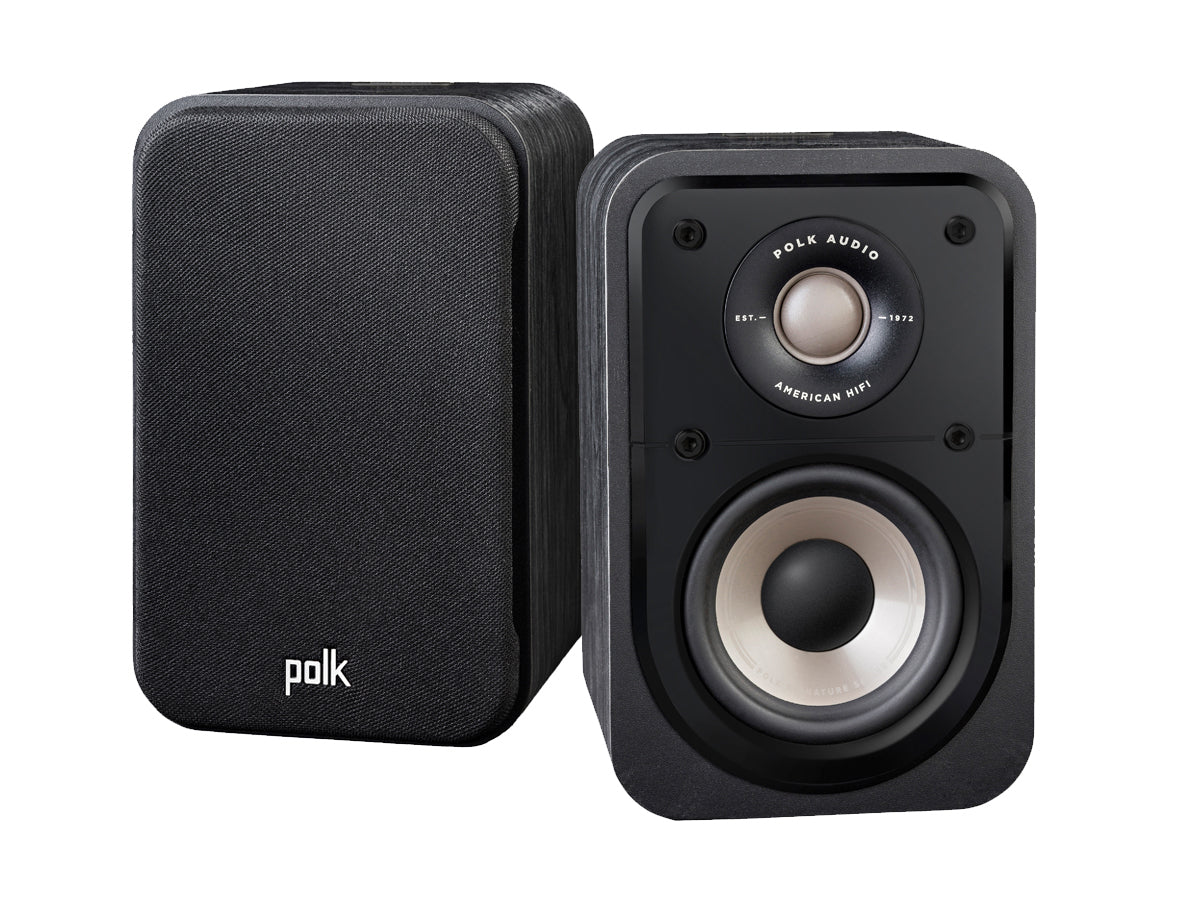 Polk Audio Signature Elite S10 universal speaker pair