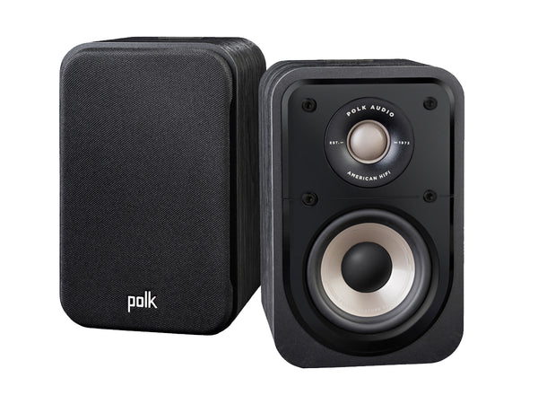 Polk Audio Signature Elite S10 yleiskaiutinpari