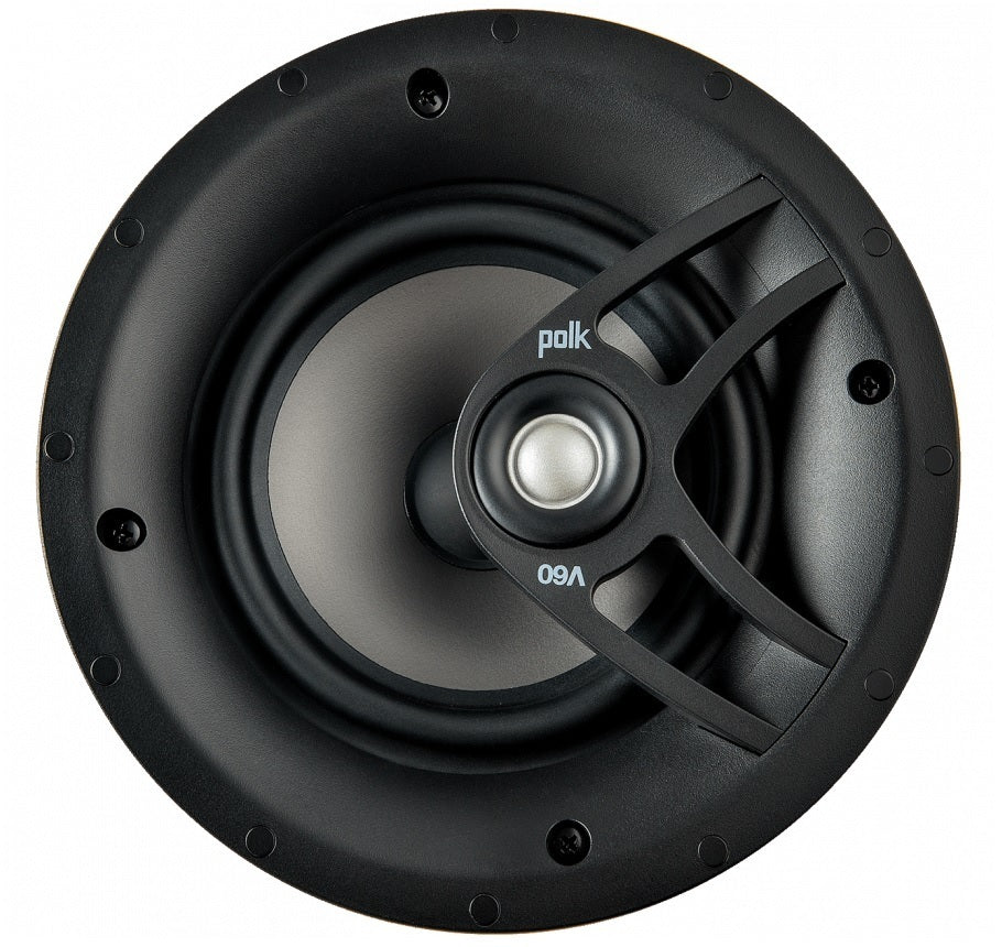 Polk Audio V60 In-ceiling speaker