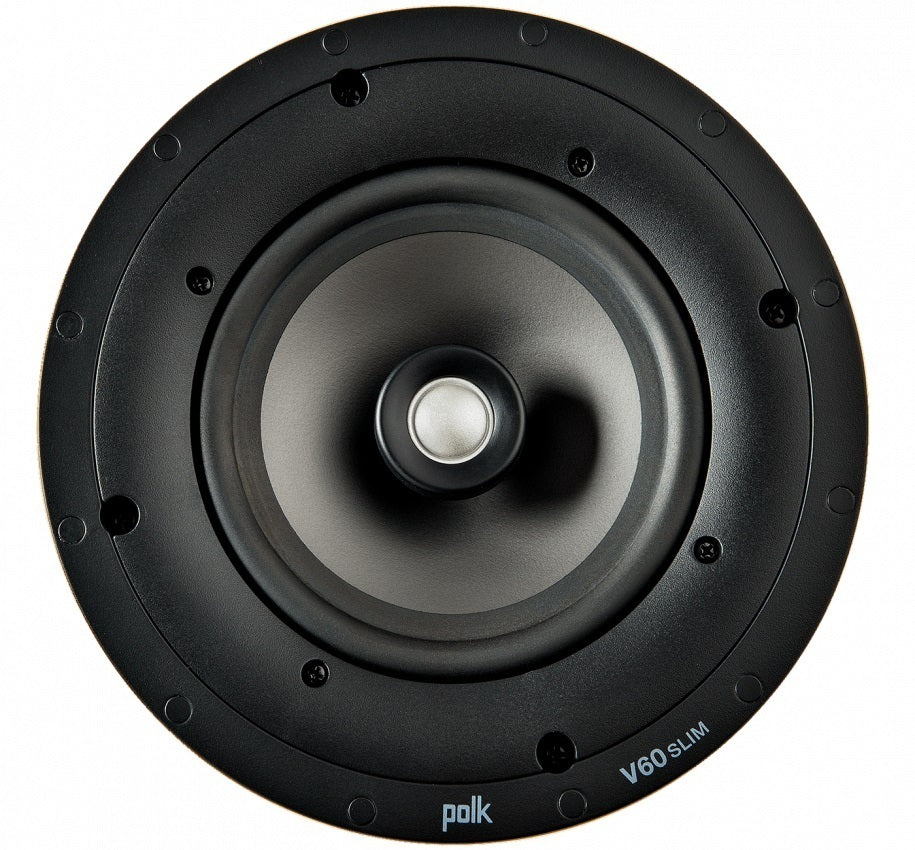 Polk Audio V60 Slim In-ceiling speaker