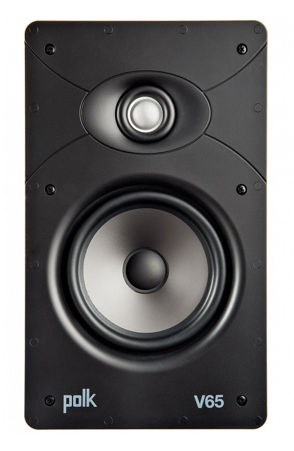 Polk Audio V65 In-wall speaker