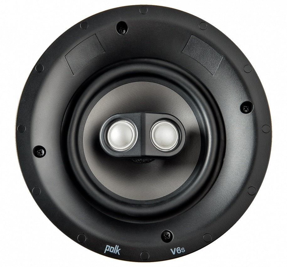 Polk Audio V6s In-ceiling speaker