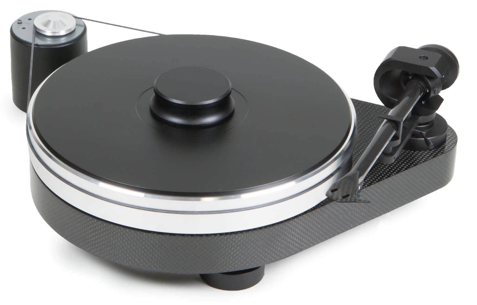 Pro-Ject RPM 9 Carbon turntable