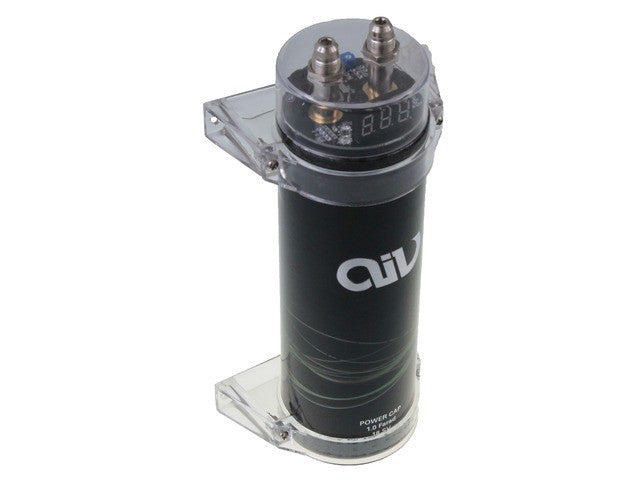 AIV capacitor 650870