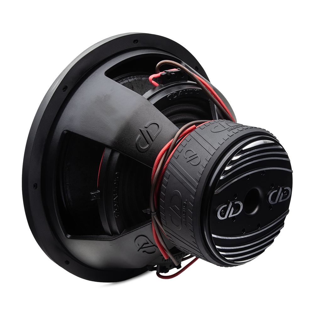 DD audio 718f-D2