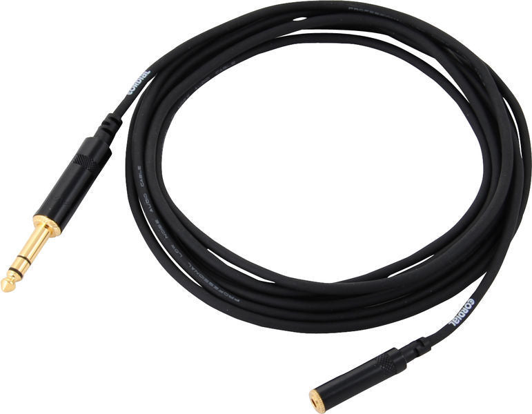 Cordial Intro CFM VY plug cable