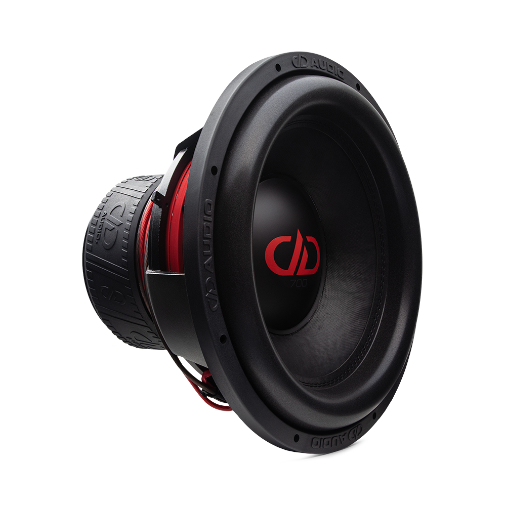 DD audio 718f-D2