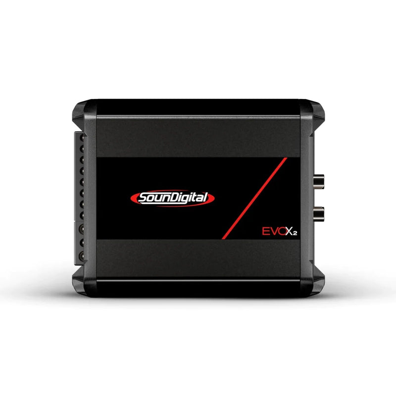 SounDigital SD800.4 EVOX2 4 ohm