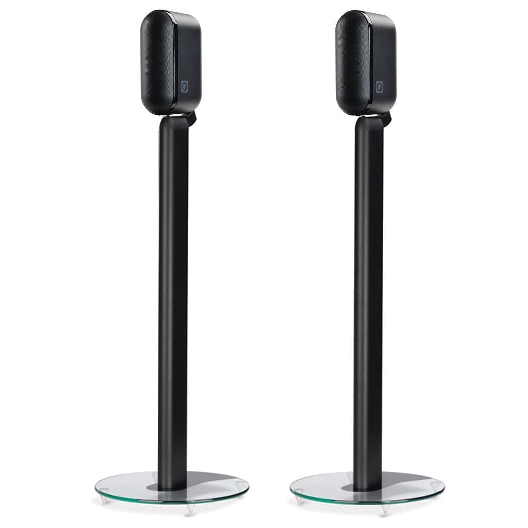 Q Acoustics Q7000ST pair of speaker stands