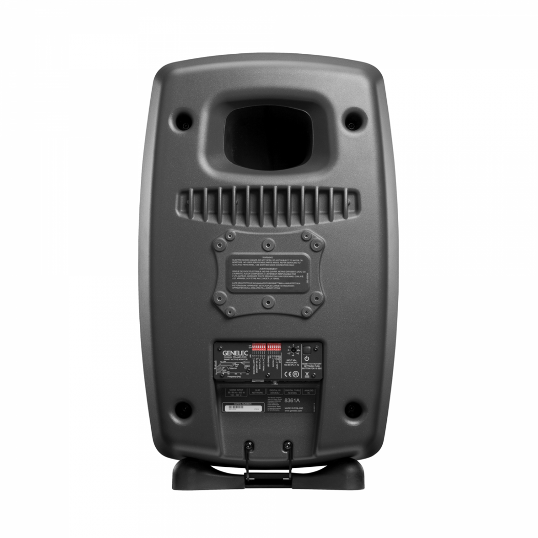 Genelec 8361A DSP three-way speaker