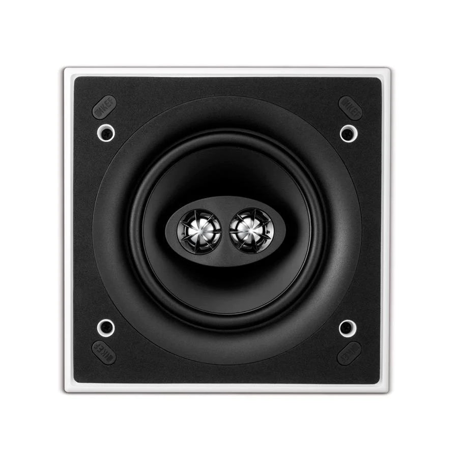 KEF Ci160CSds Custom Install stereo speaker