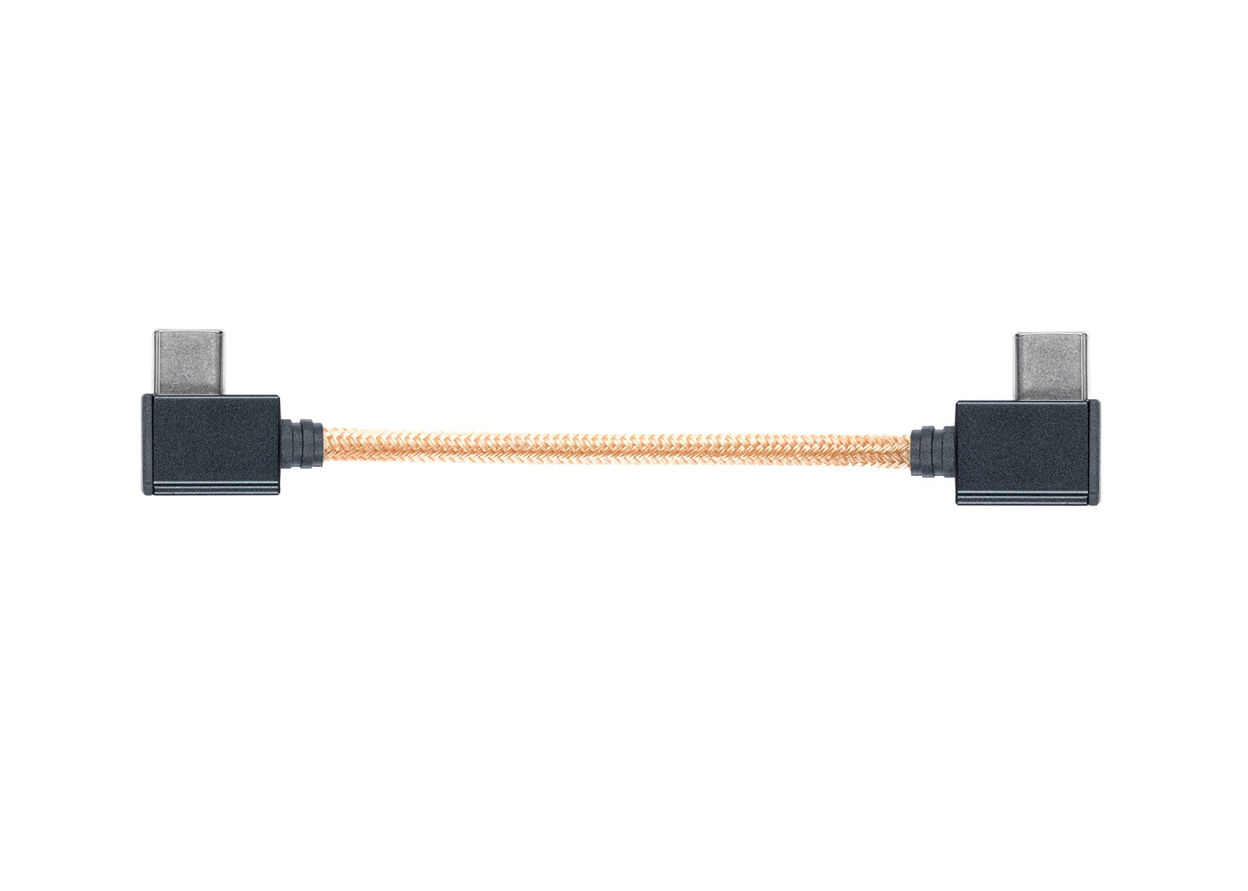 iFi USB-C OTG 90° cable