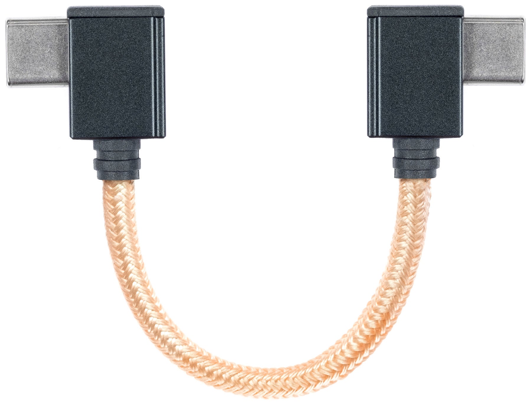 iFi USB-C OTG 90° cable