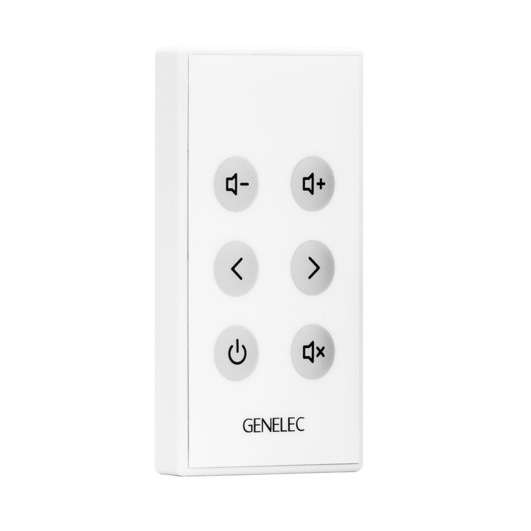 Genelec 9101B remote control