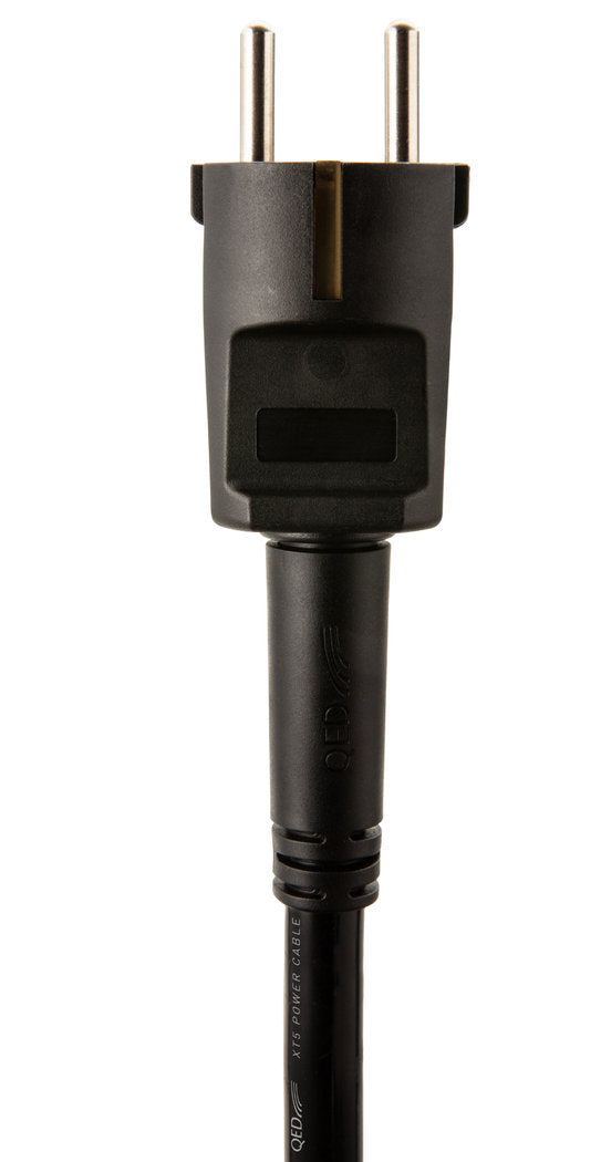 QED XT5 power cable