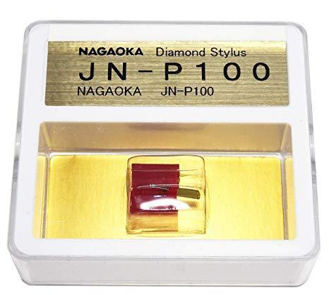 Nagaoka JN-P100 neula