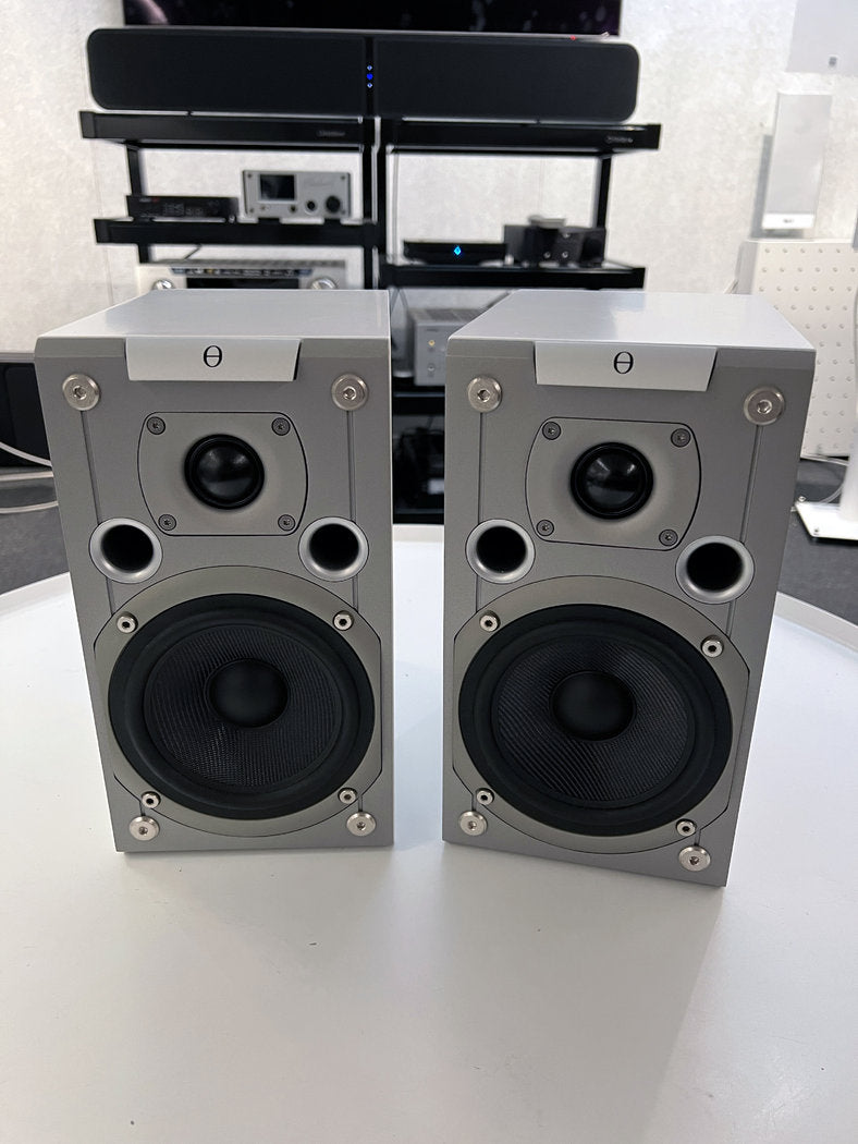 Audiovector Ki 1 Super, vaihtokaiuttimet