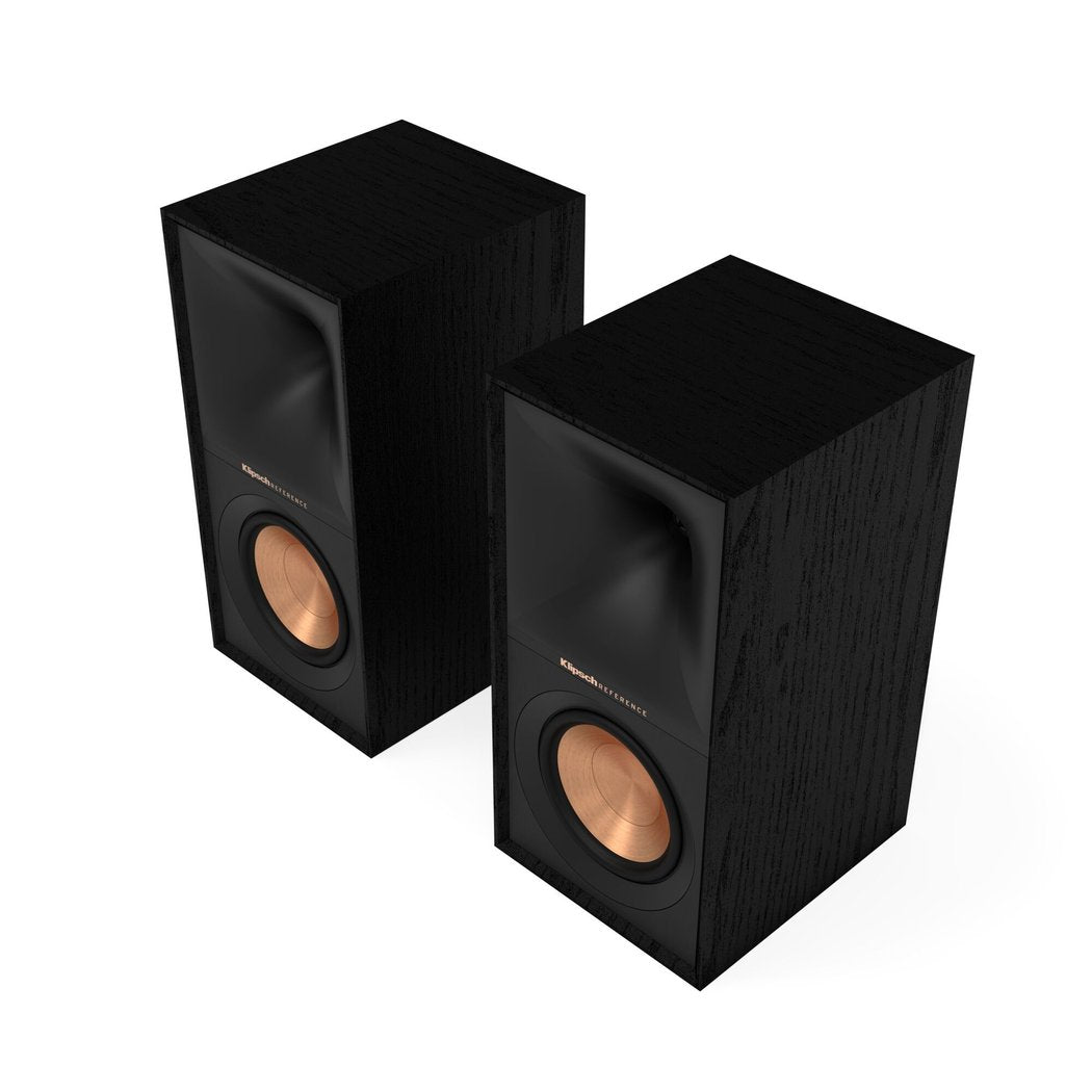 Klipsch R-50M pair of pedestal speakers
