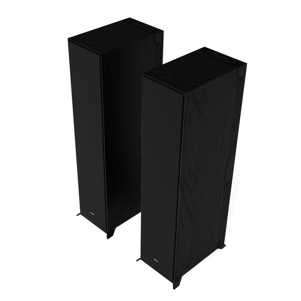 Klipsch R-800F pair of floor speakers
