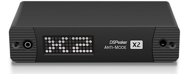 DSPeaker Anti-Mode X2