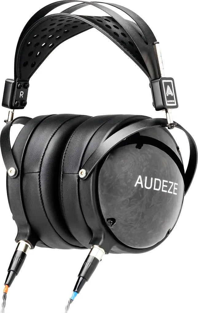 Audeze LCD-2 Closed Back headphones