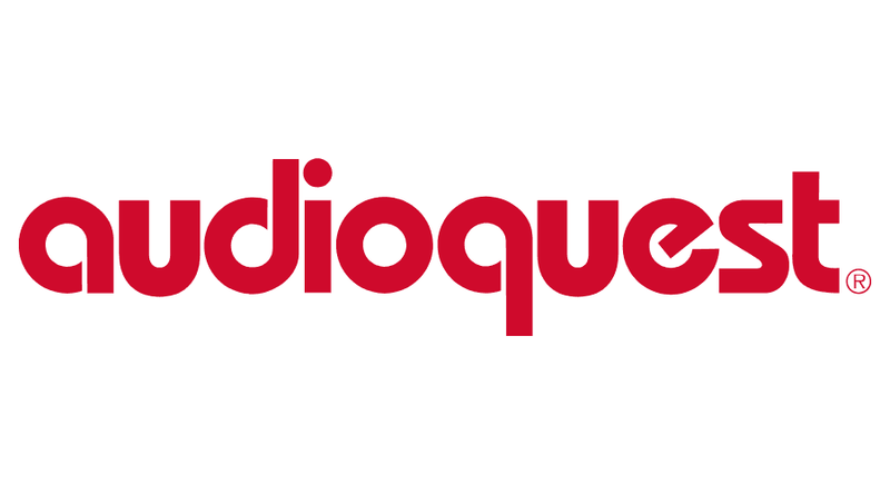 Audioquest Evergreen RCA-kaapeli