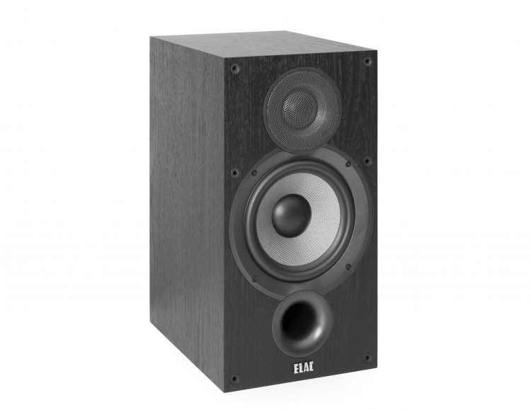 Elac Debut B6.2 pair of pedestal speakers