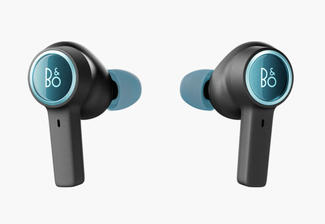 Beoplay EX adaptive noise canceling earphone