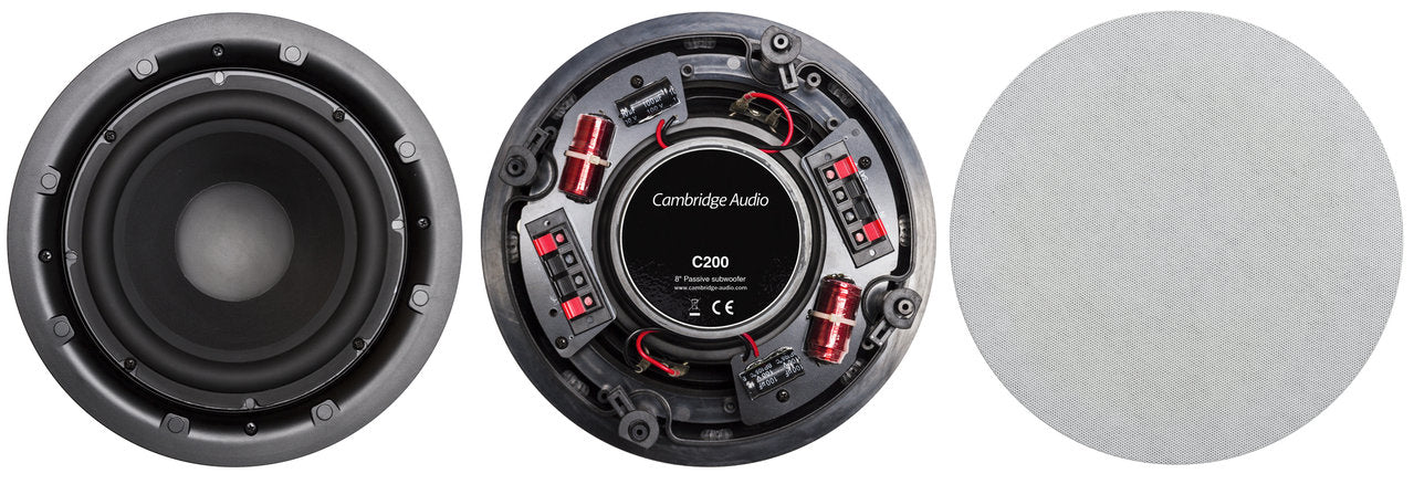 Cambridge Audio C200B Subwoofer