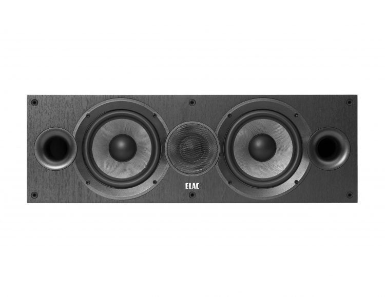 Elac Debut C6.2 center speaker