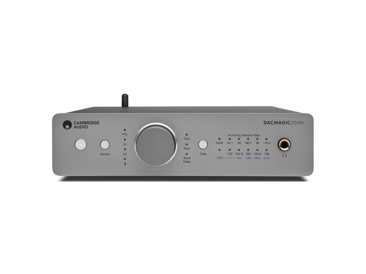 Cambridge Audio DacMagic 200M DA Converter