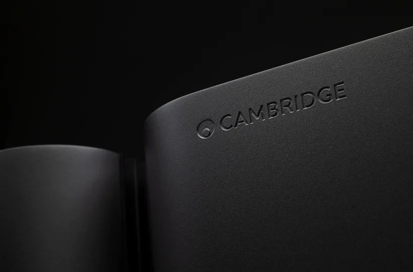 Cambridge Audio Edge M mono amplifier, 2 pcs