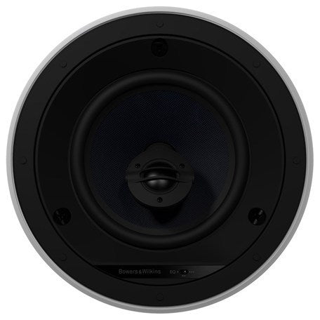 B&amp;W CCM662 CI speaker, 1 pc
