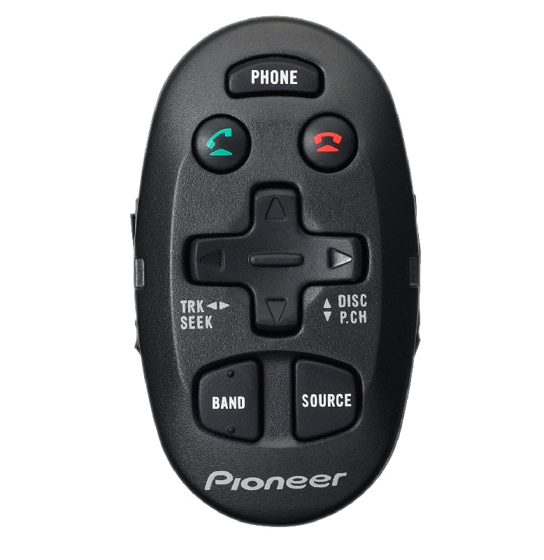 Pioneer steering wheel remote control CD-SR110