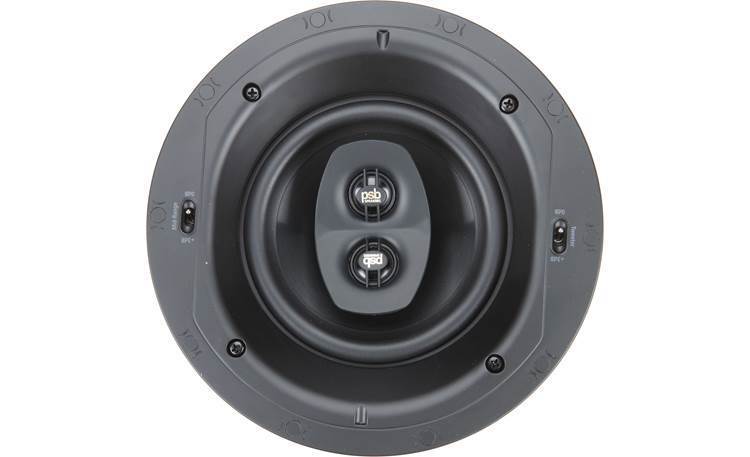 psb CS630 6" recessed stereo speaker