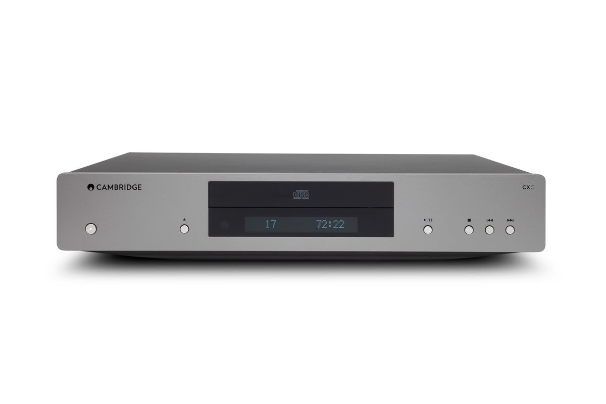 Cambridge Audio CXC v2 CD Player