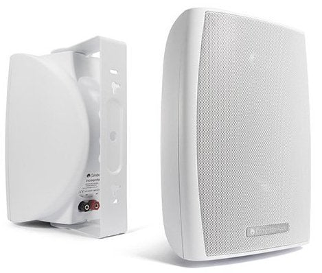 Cambridge Audio ES20 pair of outdoor speakers