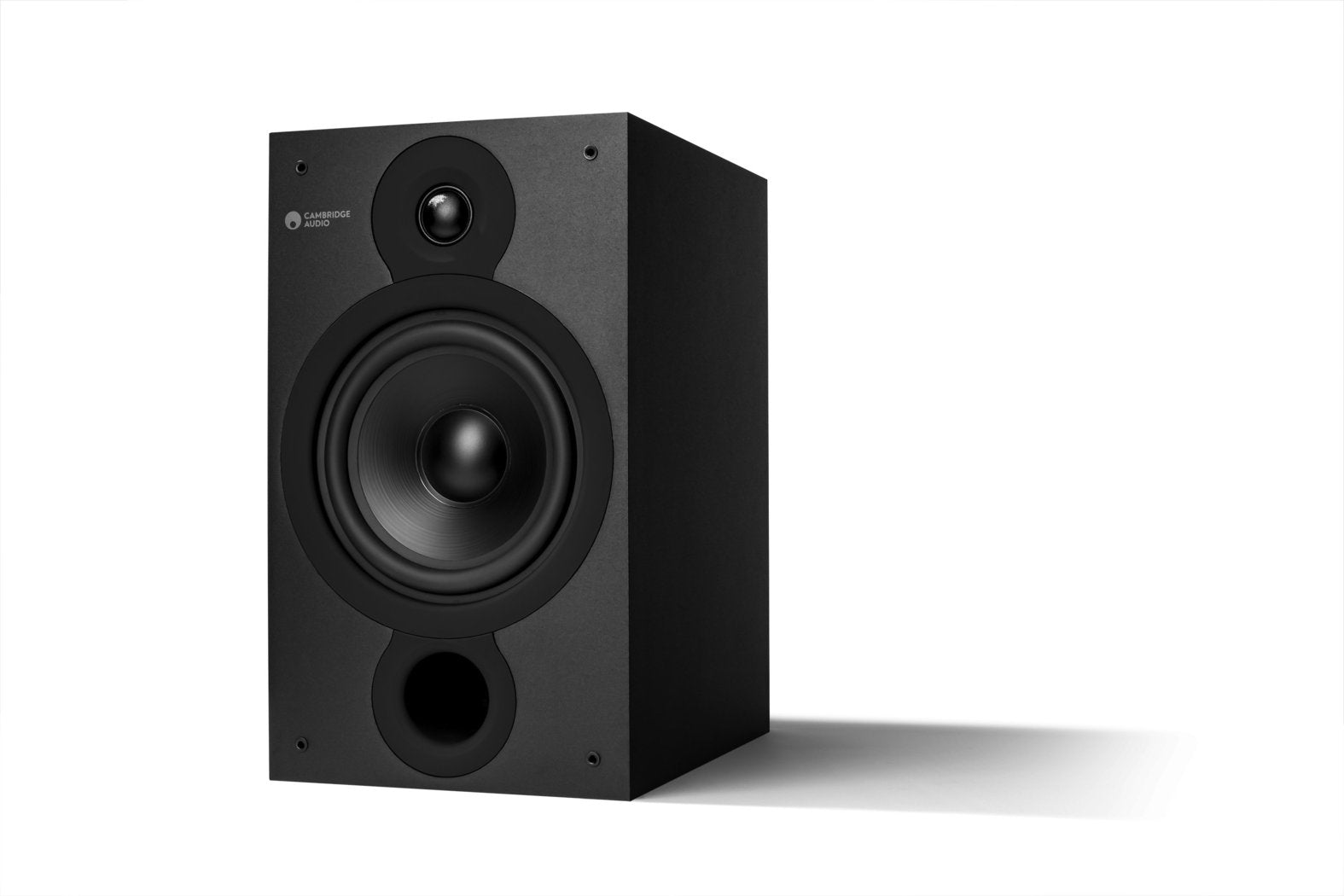 Cambridge Audio SX-60 pair of pedestal speakers
