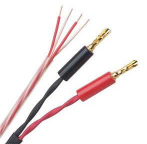 Pro-Ject Connect It LS S2 kaiutinkaapelipari, 3M, asiakaspalautus