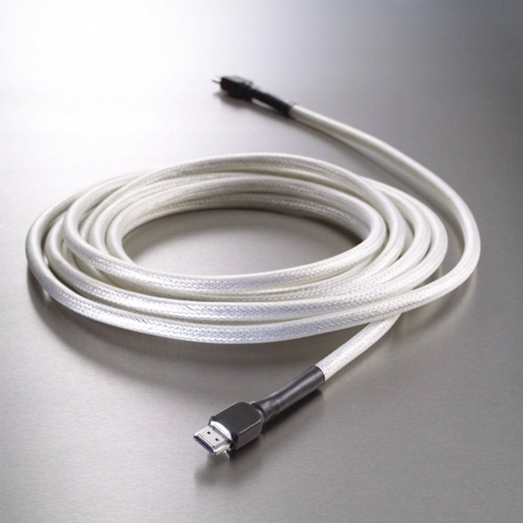 Crystal Connect HDMI cable