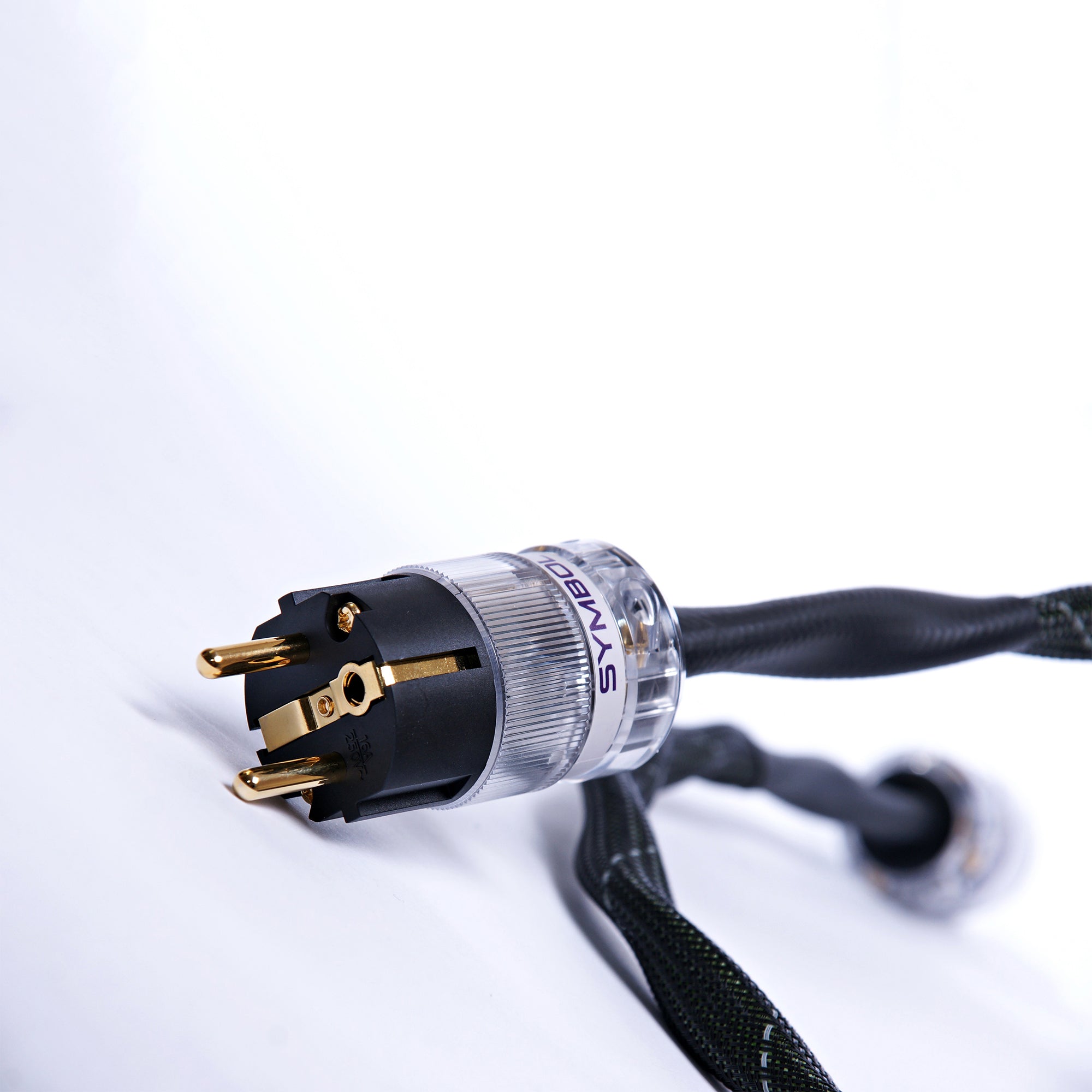 ENERR Symbol Hybrid power cable.