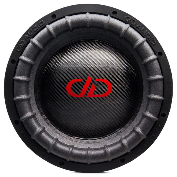 DD Audio 3010 D2 HiDef ESP 10″ DD3010-D2