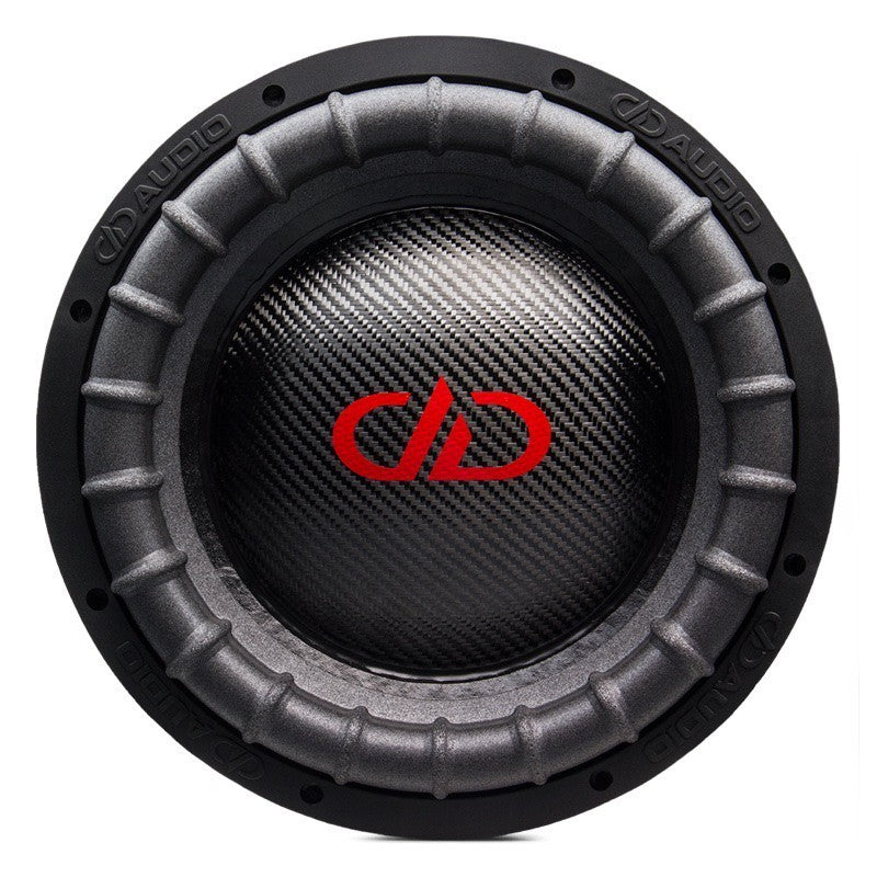 DD Audio 3510G ESP D2 SuperCharged DD3510G-D2.0-SUPER