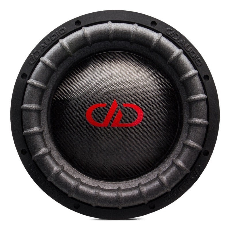 DD Audio 9510K D1 ESP DD9510K-D1 ESP