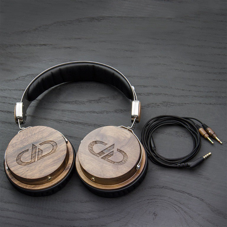 DD Audio DXB-04 headphones DDDXB-04